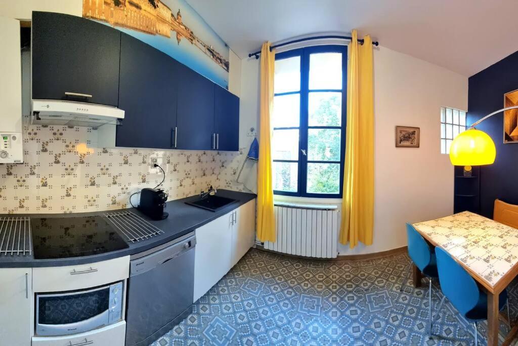 T2 Louise - Jardin Des Plantes - Metro - Tramway Apartment Toulouse Exterior photo