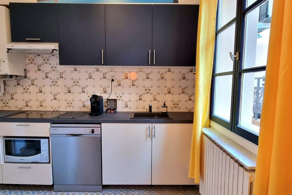 T2 Louise - Jardin Des Plantes - Metro - Tramway Apartment Toulouse Exterior photo